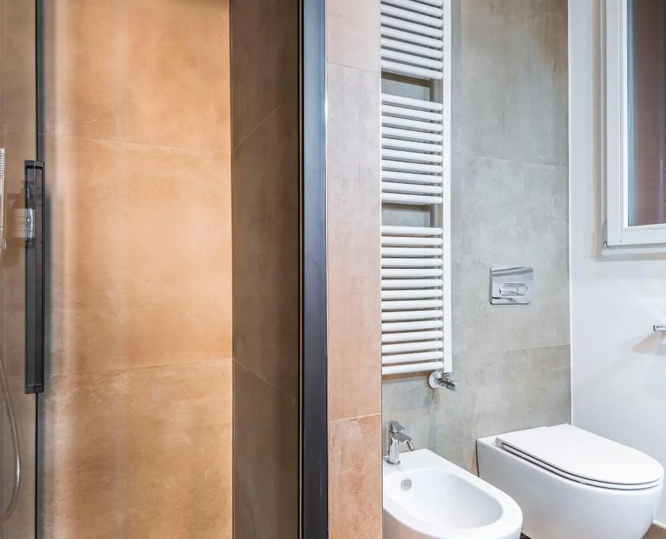 Futurism - Luxury Apartments By Design Club Collection 볼로냐