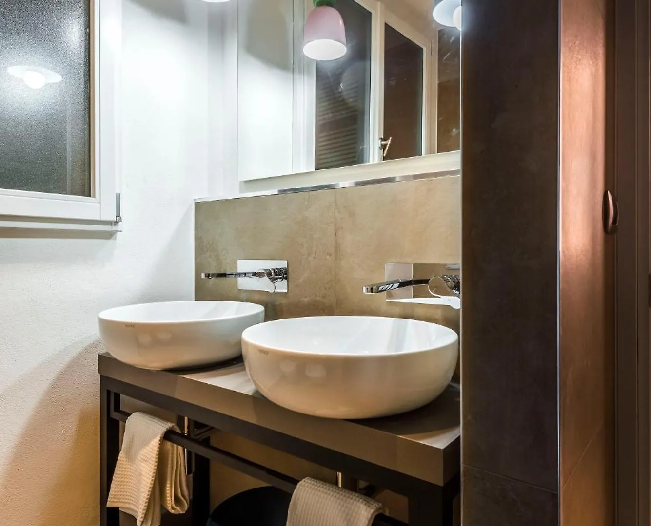 Futurism - Luxury Apartments By Design Club Collection 볼로냐