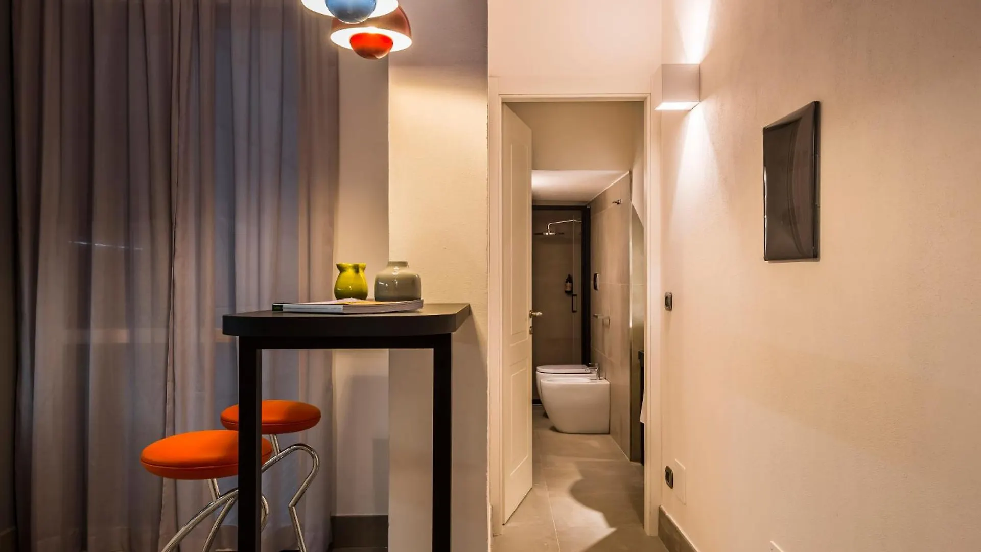 Futurism - Luxury Apartments By Design Club Collection 볼로냐