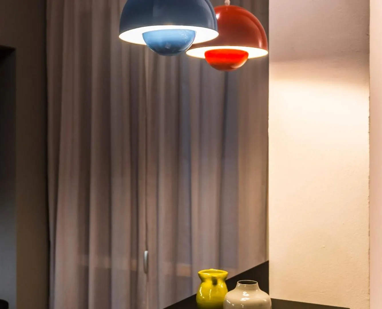 Futurism - Luxury Apartments By Design Club Collection 볼로냐