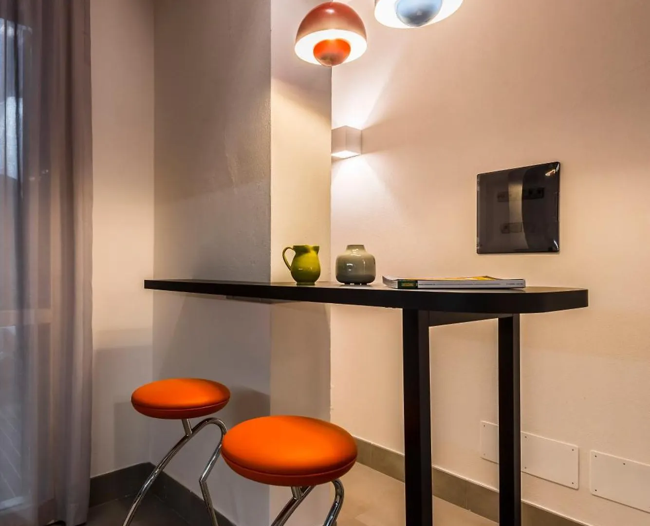 Futurism - Luxury Apartments By Design Club Collection 볼로냐